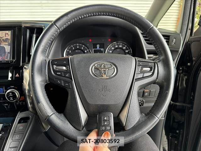Toyota VELLFIRE 2015-07 7226457-6