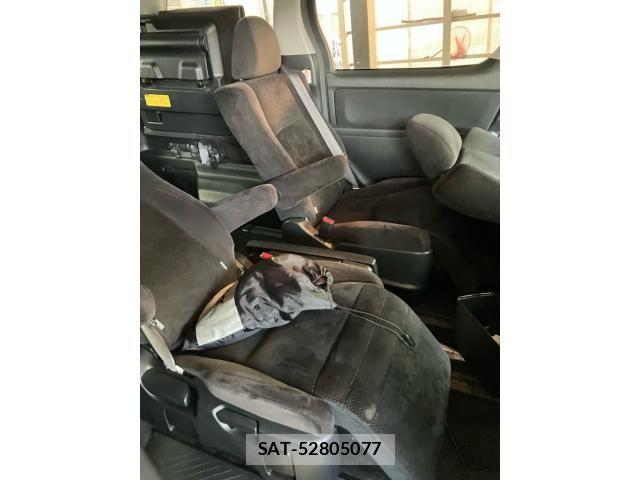 Toyota VELLFIRE 2009-09 7226409-11