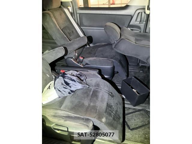 Toyota VELLFIRE 2009-09 7226409-12