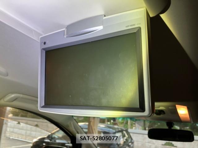 Toyota VELLFIRE 2009-09 7226409-13