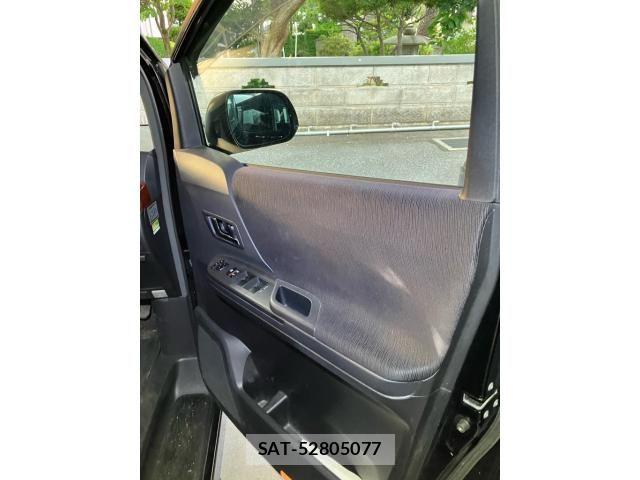 Toyota VELLFIRE 2009-09 7226409-14