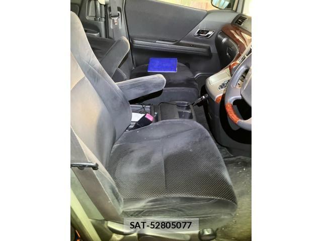 Toyota VELLFIRE 2009-09 7226409-15