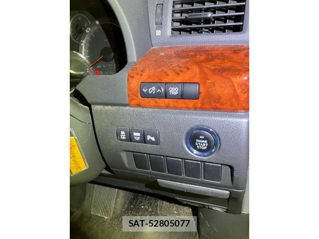 Toyota VELLFIRE 2009-09 7226409-16