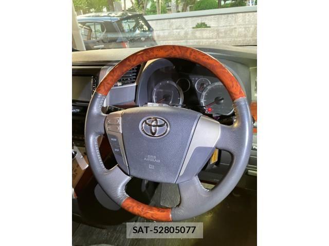Toyota VELLFIRE 2009-09 7226409-17