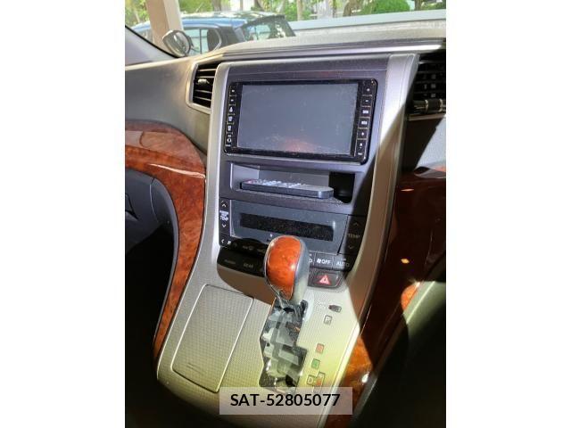 Toyota VELLFIRE 2009-09 7226409-18