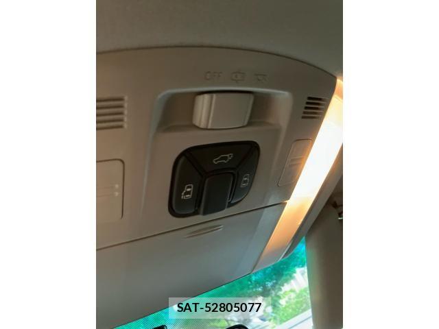 Toyota VELLFIRE 2009-09 7226409-20