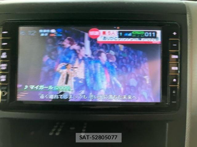 Toyota VELLFIRE 2009-09 7226409-21