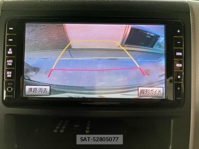 Toyota VELLFIRE 2009-09 7226409-22
