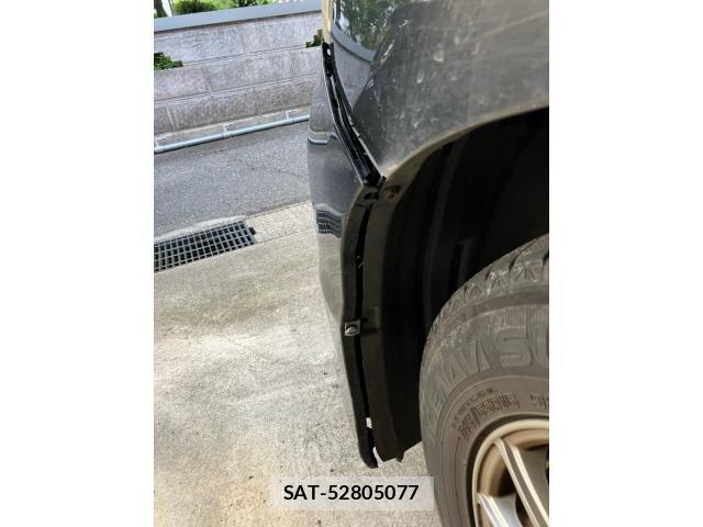 Toyota VELLFIRE 2009-09 7226409-25