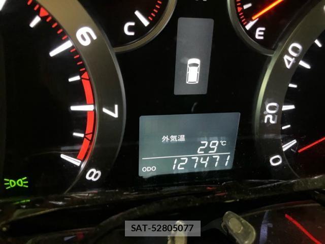 Toyota VELLFIRE 2009-09 7226409-3