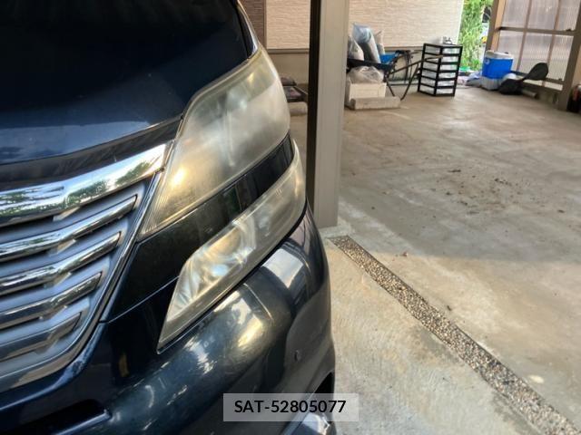 Toyota VELLFIRE 2009-09 7226409-5