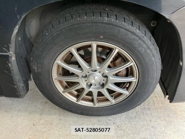 Toyota VELLFIRE 2009-09 7226409-7