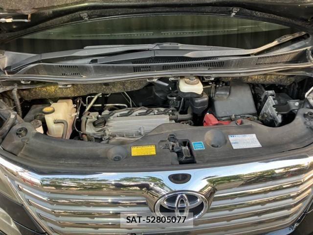 Toyota VELLFIRE 2009-09 7226409-8