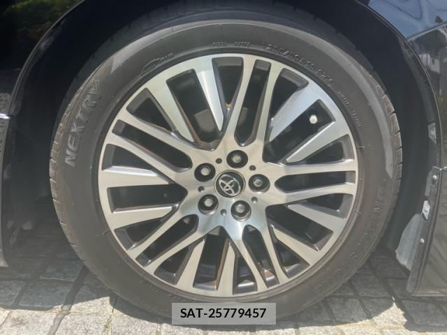 Toyota VELLFIRE 2016-02 7226464-7