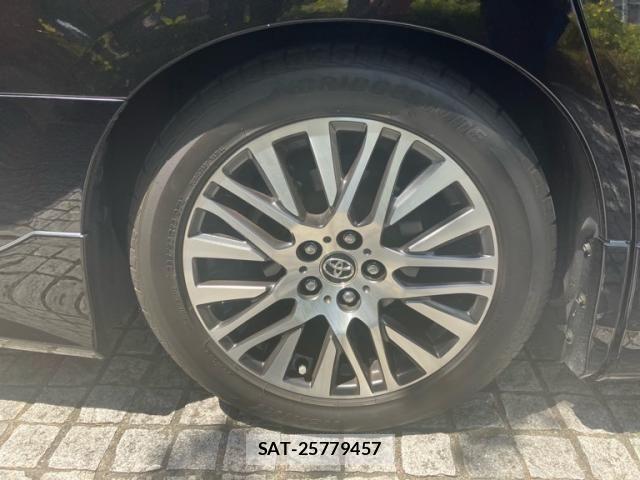 Toyota VELLFIRE 2016-02 7226464-8