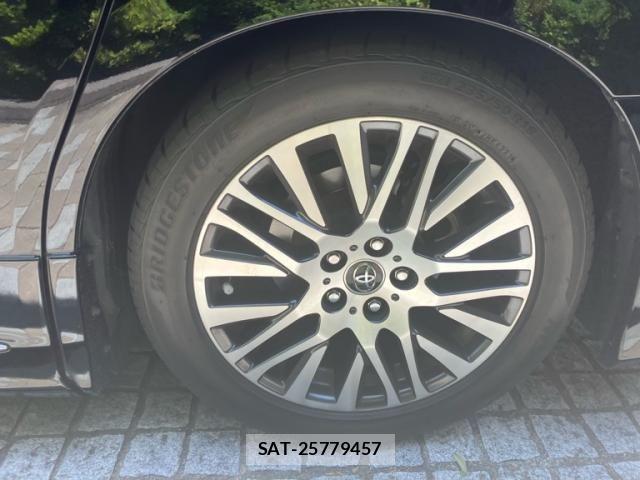 Toyota VELLFIRE 2016-02 7226464-9