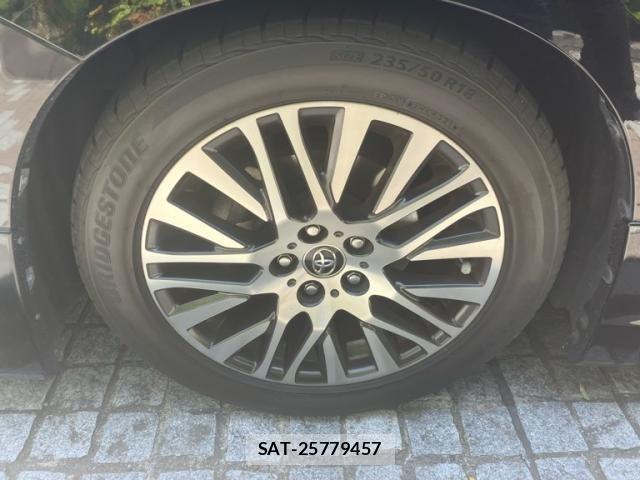 Toyota VELLFIRE 2016-02 7226464-10