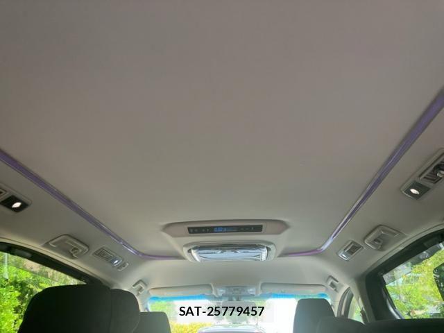 Toyota VELLFIRE 2016-02 7226464-13