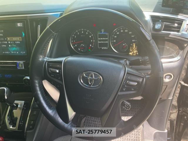 Toyota VELLFIRE 2016-02 7226464-15