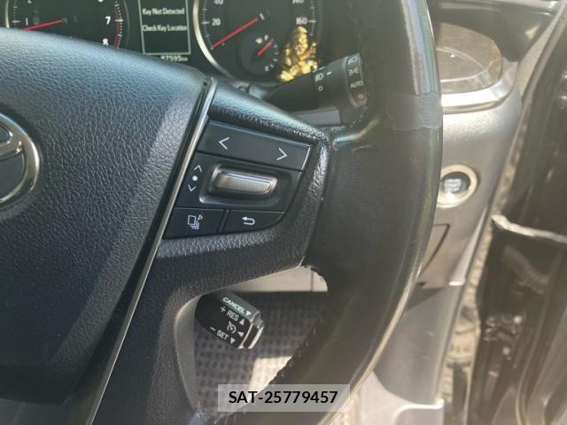 Toyota VELLFIRE 2016-02 7226464-16