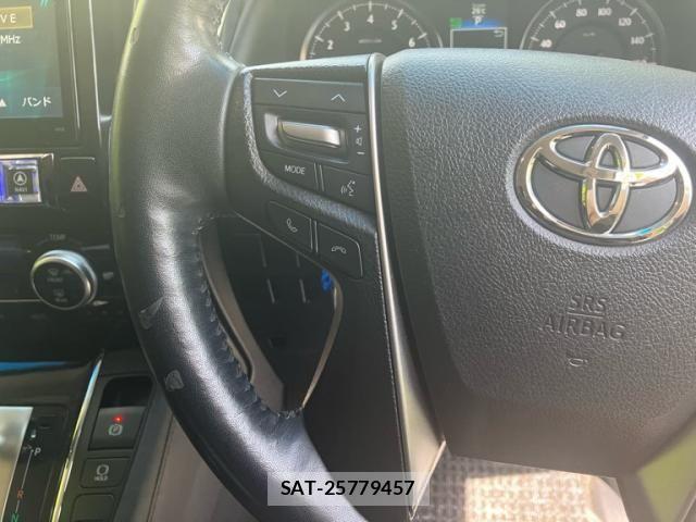 Toyota VELLFIRE 2016-02 7226464-17