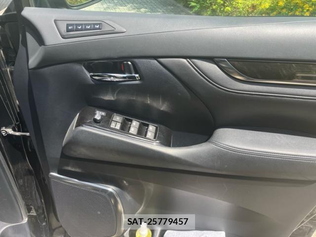 Toyota VELLFIRE 2016-02 7226464-18