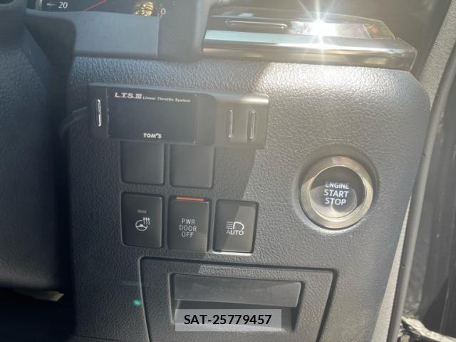 Toyota VELLFIRE 2016-02 7226464-19
