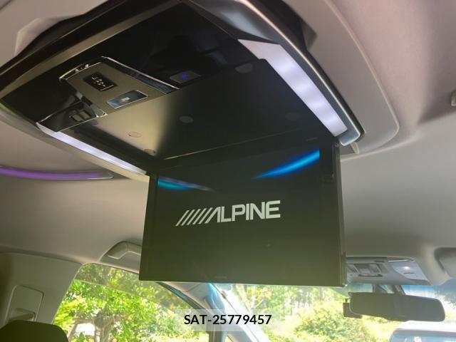 Toyota VELLFIRE 2016-02 7226464-20