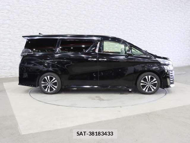 Toyota VELLFIRE 2018-02 7226491-13