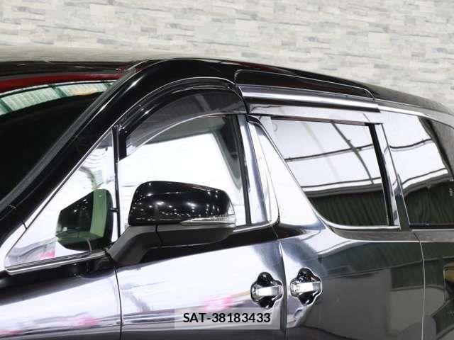 Toyota VELLFIRE 2018-02 7226491-17