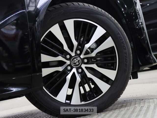 Toyota VELLFIRE 2018-02 7226491-19