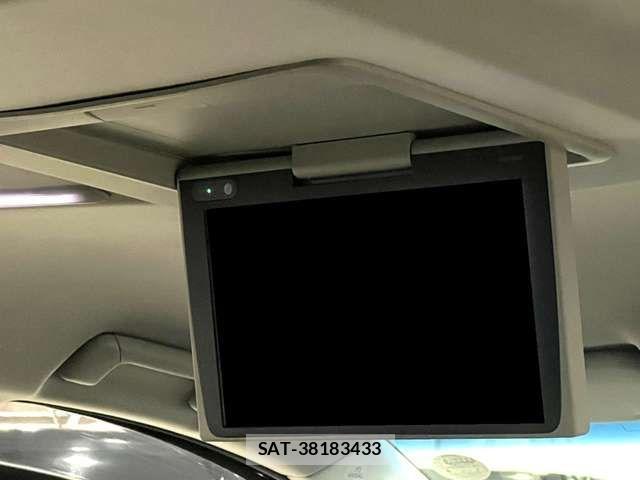Toyota VELLFIRE 2018-02 7226491-7