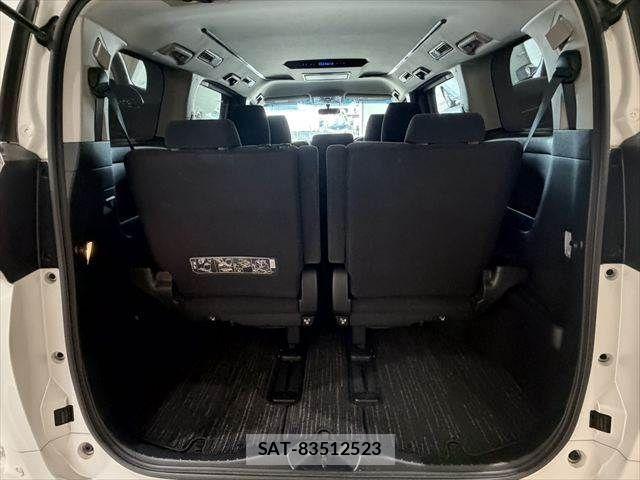 Toyota VELLFIRE 2016-09 7226474-9