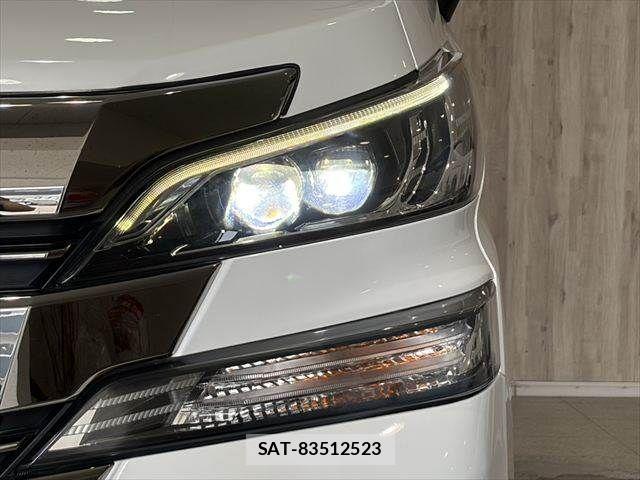 Toyota VELLFIRE 2016-09 7226474-10