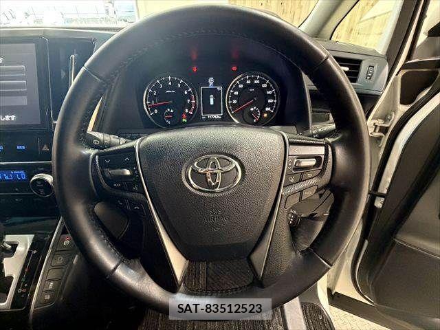 Toyota VELLFIRE 2016-09 7226474-12