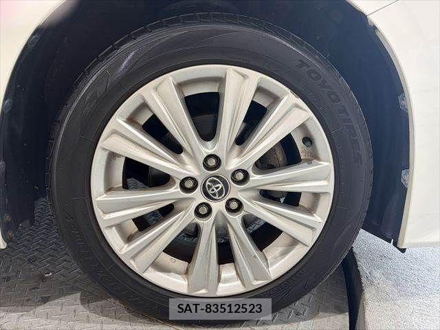 Toyota VELLFIRE 2016-09 7226474-13