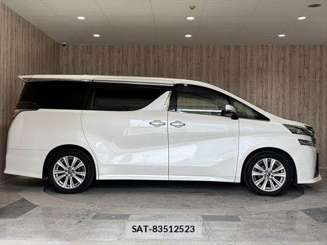 Toyota VELLFIRE 2016-09 7226474-16