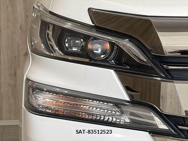 Toyota VELLFIRE 2016-09 7226474-24