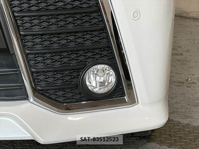 Toyota VELLFIRE 2016-09 7226474-25