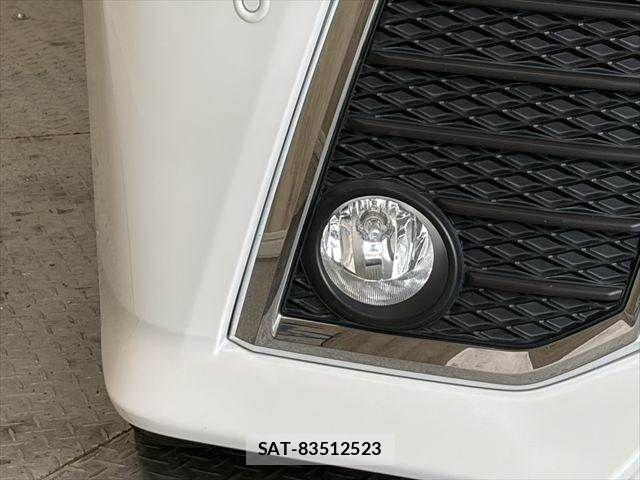 Toyota VELLFIRE 2016-09 7226474-26