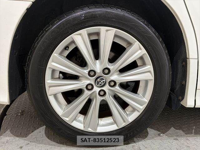Toyota VELLFIRE 2016-09 7226474-27