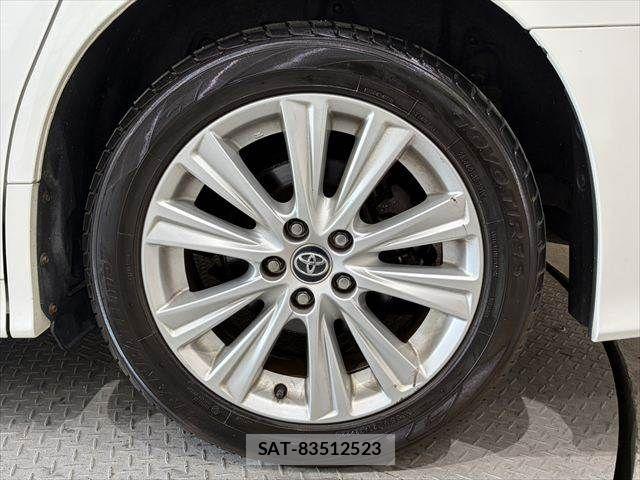 Toyota VELLFIRE 2016-09 7226474-28
