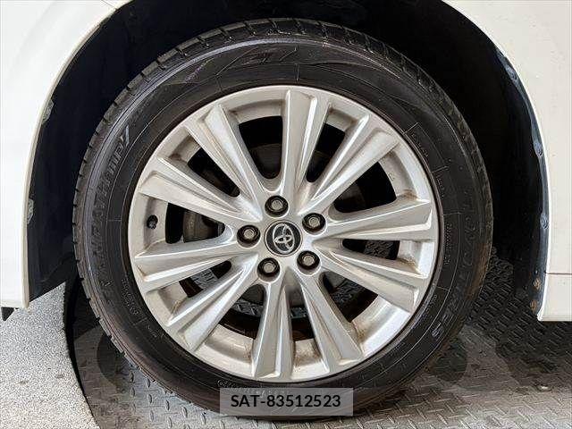 Toyota VELLFIRE 2016-09 7226474-29