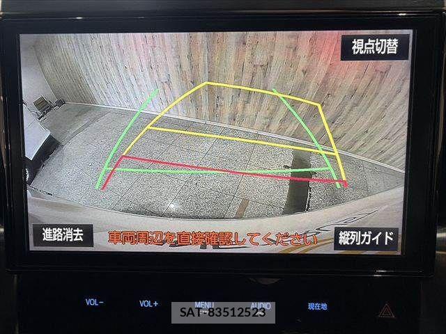 Toyota VELLFIRE 2016-09 7226474-4