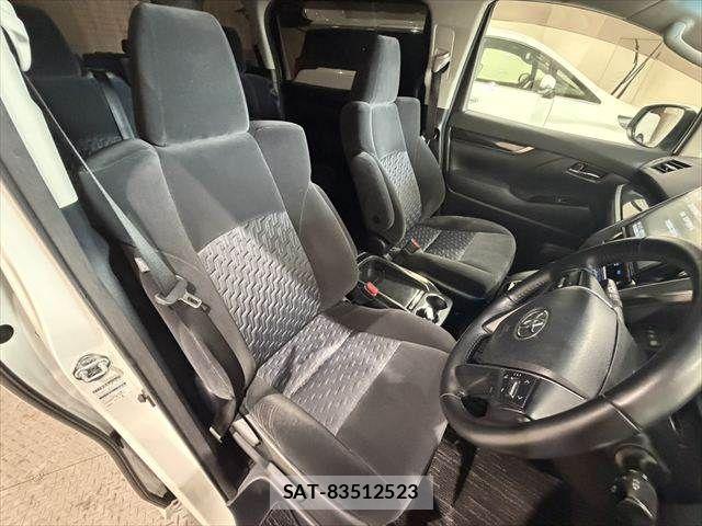 Toyota VELLFIRE 2016-09 7226474-6