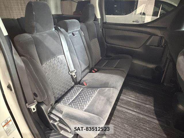 Toyota VELLFIRE 2016-09 7226474-7