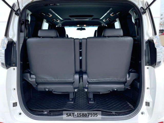 Toyota VELLFIRE 2017-01 7226477-9