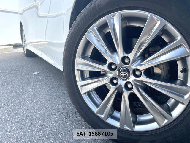 Toyota VELLFIRE 2017-01 7226477-12