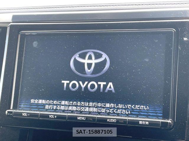 Toyota VELLFIRE 2017-01 7226477-2