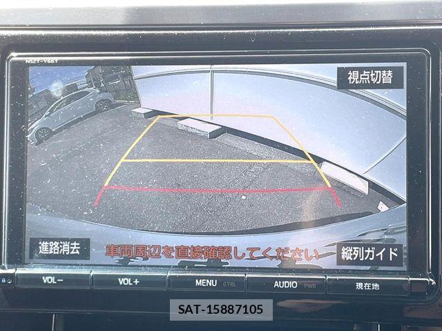 Toyota VELLFIRE 2017-01 7226477-3